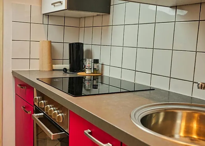Nook Near Hauptbahnhof Βιέννη