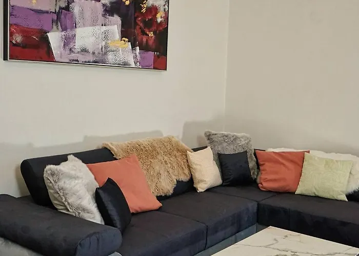 Διαμέρισμα Nook Near Hauptbahnhof Βιέννη