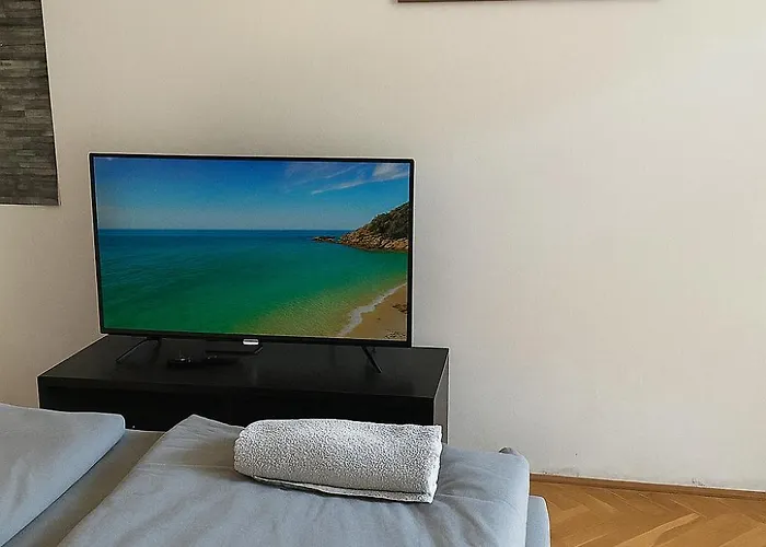 Διαμέρισμα Nook Near Hauptbahnhof Βιέννη