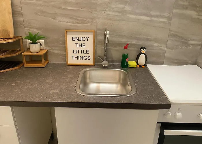 Nook Near Hauptbahnhof * Βιέννη