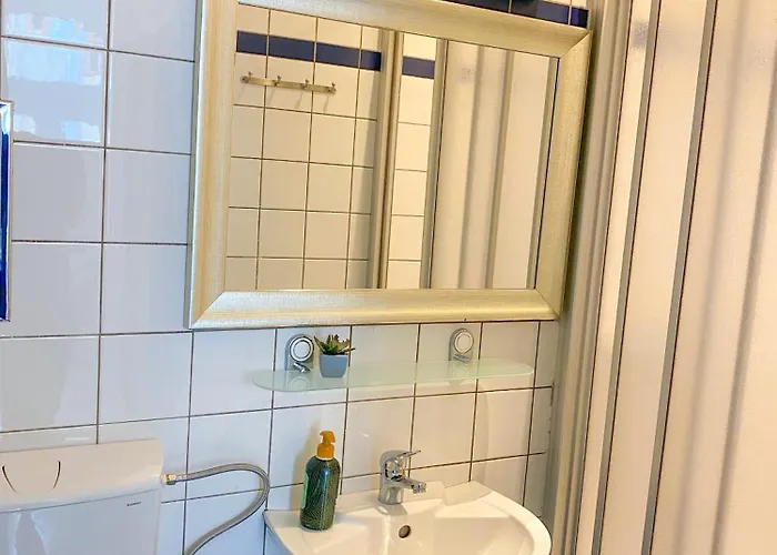 Nook Near Hauptbahnhof *